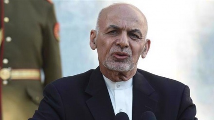Afghanistans Ghani schlägt dreiphasigen Friedens-Fahrplan vor