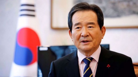 Südkoreanischer Premierminister reist nach Iran