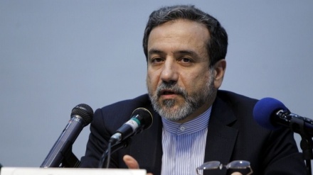 Araghchi gibt Bildung von zwei Arbeitsgruppen für Sanktionen und Nuklearfragen bekannt