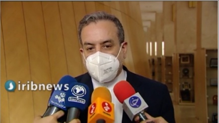 Irans Chefunterhändler meldet gute Fortschritte bei Atomverhandlungen in Wien