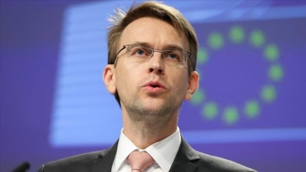 EU: Nächste Sitzung gemeinsamer JCPOA-Kommission findet in passender Zeit statt