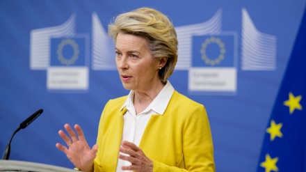 Von der Leyen: Ohne Europa ist keine Lösung des Russland-Ukraine-Konflikts möglich 