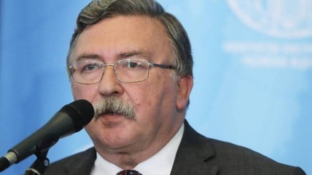 Russland: JCPOA-Wiederbelebung wird sich  positiv  auf Lage im Persischen Golf  auswirken