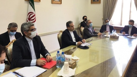 Abschlusserklärung der 18. Sitzung der Gemeinsamen Kommission von JCPOA / Rückkehr der USA zu dem Deal