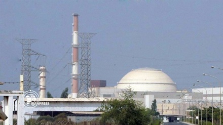 IAEA hat keinen Zugriff auf die Speicherinformationen der in Natans installierten Kameras