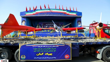 Irans Armeechef: Stärkung der Armee ist unser Prinzip