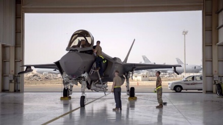 Israel bekommt erste F-35-Kampfflugzeuge unter Biden aus den USA