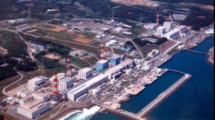 Japan soll kontaminiertes Fukushima-Wasser in den Pazifik ablassen