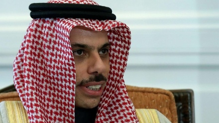 Saudi-Arabien hofft Verhandlungen mit Iran aufzunehmen