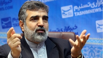 Iran kritisiert neuen voreingenommenen IAEA-Bericht gegen Iran