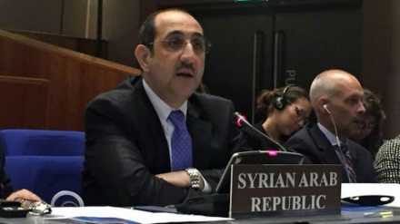 Damaskus: UN-Sicherheitsrat ermutigt Israel zum Angriff auf Syrien