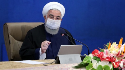 Rohani: G 5 + 1 sind an der Reihe ihre Verpflichtungen zu erfüllen