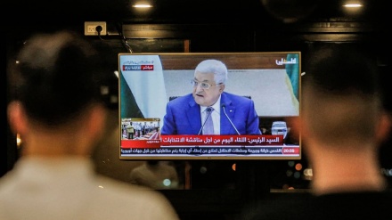 Hamas kritisiert Verschiebung der Wahl in Palästina als einen Putsch