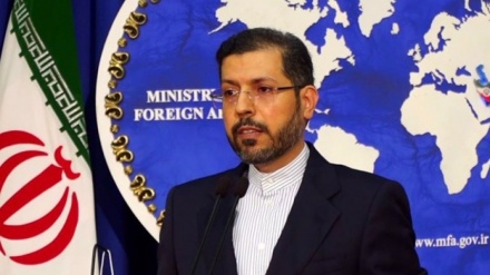 Iran wirft AL und Persischem Golfkooperationsrat Zerstörung von Atomverhandlungen in Wien vor