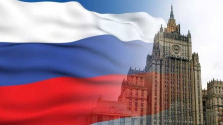 Russland verhängt Sanktionen gegen europäische Verantwortungsträger
