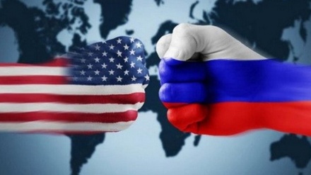 Mit Gegenmaßnahmen reagiert Russland auf US-Sanktionen