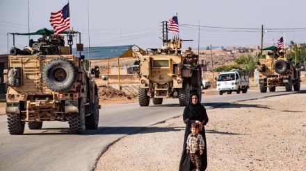 Syrien lehnt Bericht von Washington ab: USA sind weltweit größter Menschenrechtsverletzer