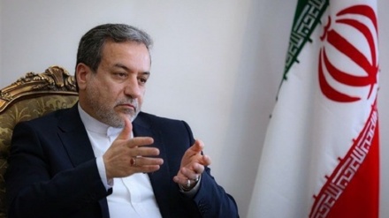 Vizeaußenminister Araghchi: Iran wird keine Verhandlungen mit den USA haben