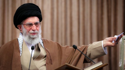 Revolutionsoberhaupt warnt vor Hinauszögerung der Gespräche über Wiederbelebung des iranischen Atomabkommens