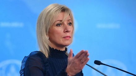Russland kritisiert voreingenommene EU-Haltung in der  Ukraine-Frage
