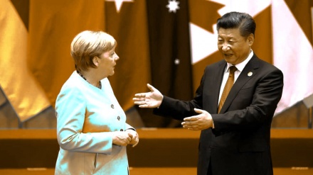 China: Beziehungen zur EU stehen vor 
