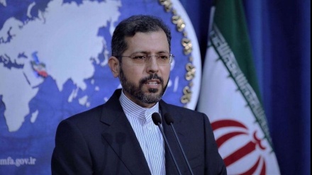 Iran: Wiener Gespräche machen Fortschritte, wenn USA von gescheitertem Trump-Erbe ablassen