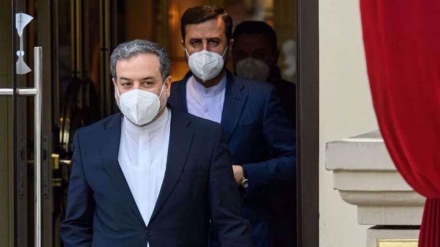 Vizeaußenminister Iran: Wir werden nur über letzten Schritt sprechen