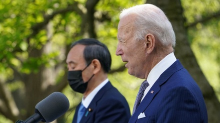 Biden: USA hätten sich niemals aus JCPOA zurückziehen sollen