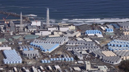 China ruft japanischen Botschafter wegen Plans vor, radioaktives Wasser ins Meer zu leiten