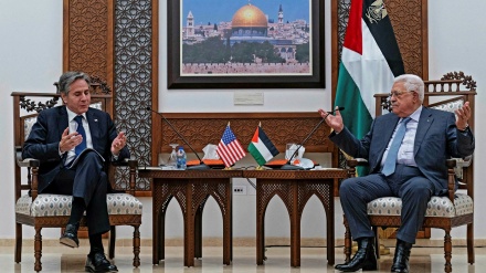 USA wollen Generalkonsulat in Al-Quds (Jerusalem) wieder eröffnen