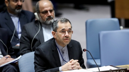 Iran: Die Region und die Welt haben kein Potenzial für mögliche neue Gewaltwelle in Afghanistan