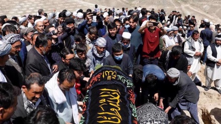 Afghanistan: Nach Schultragödie tötet und verletzt Bus-Explosion 25 Personen