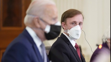Nationaler Sicherheitsberater der USA: Washington wird weiter an Rückkehr zu JCPOA arbeiten