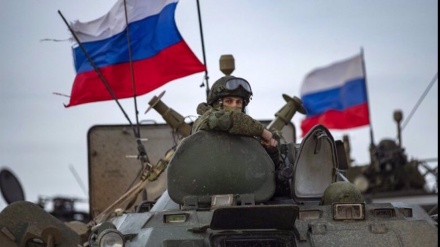 Moskau: USA haben kein Recht, legitime Präsenz Russlands in Syrien zu kritisieren