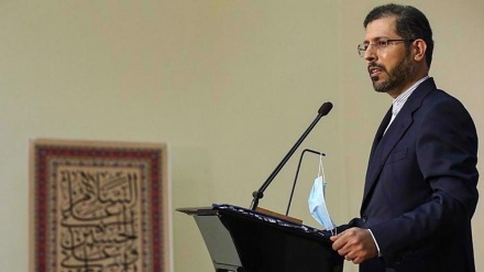 Iran bestreitet Bericht über Vereinbarung von Gefangenenaustausch mit den USA
