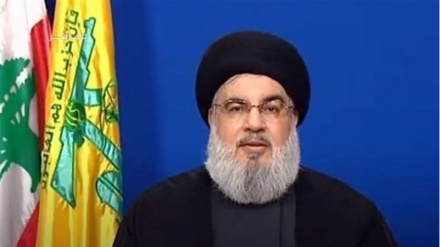Nasrallah: Wir werden in der Al-Aqsa-Moschee beten