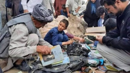Iran: Erklärung der Revolutionsgarden - terroristisches Verbrechen in Kabul wird scharf verurteilt