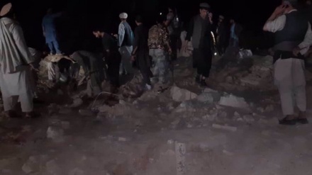 Blutiger Ramadan: Dutzende Tote und Verletzte bei Anschlag in Afghanistan