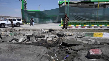 Verteidigungsministerium: Über 100 Taliban-Kämpfer bei Zusammenstößen mit afghanischen Streitkräften getötet
