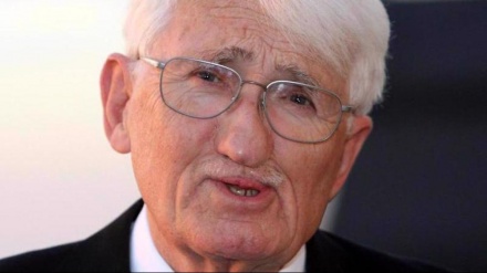 Deutscher Philosoph Habermas lehnt Preis der VAE ab