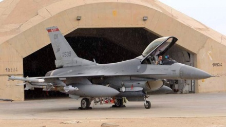 US-Militärs in Ain al-Assad - Ziel von Raketenangriff