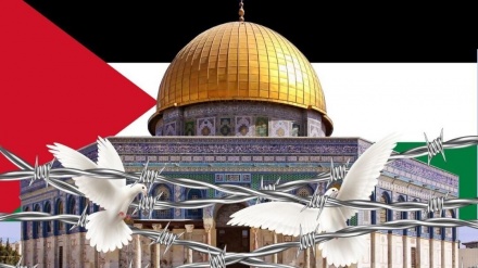Al-Quds-Tag in aller Welt gefeiert