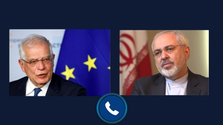 Zarif verurteilt inakzeptables Vorgehen des slowenischen Ministerpräsidenten