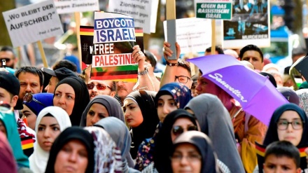Al-Quds-Fußmarsch in Deutschland abgesagt