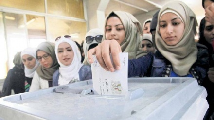 Syrien kritisiert Frankreichs intervenierende Äußerungen zur Präsidentschaftswahl