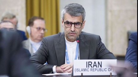 Iran: Solange Israel ungeschoren davonkommt, wird die Gewalt in der Region nie enden