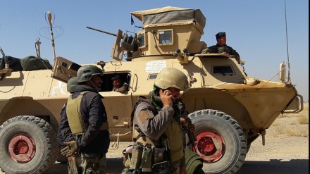 Kämpfe zwischen afghanischen Streitkräfte und Taliban beginnt sobald dreitägiger Waffenstillstand endet