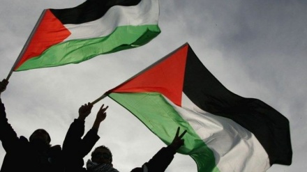 Iran: Globales Gewissen gegen israelische Barberei geweckt