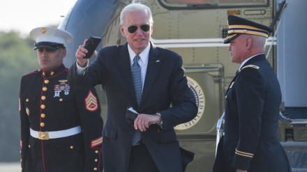 USA müssen Epidemie der Waffengewalt beenden, sagt Biden dem Kongress nach tödlichen Schüssen in Kalifornien
