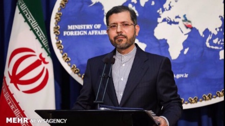 Iran lehnt 